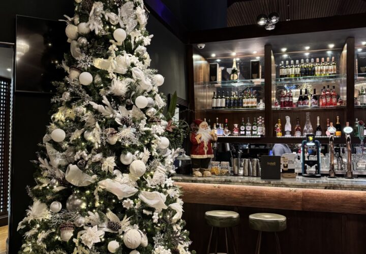 Christmas & New Year 2025